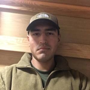 Meet your Posher, Samuel